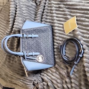 Michael Kors Ciara Purse